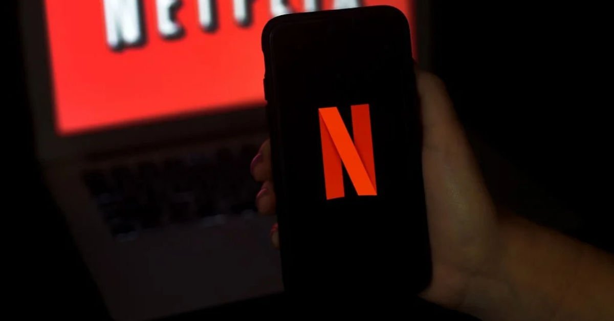 Netflix’e yeni özellik