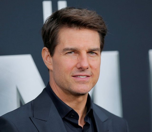 Tom Cruise sette öfkeden deliye döndü - Magazin haberleri