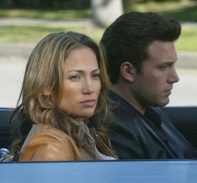 Jennifer Lopez ile Ben Affleck'in büyük aşkı yeniden alevleniyor mu? - Magazin haberleri