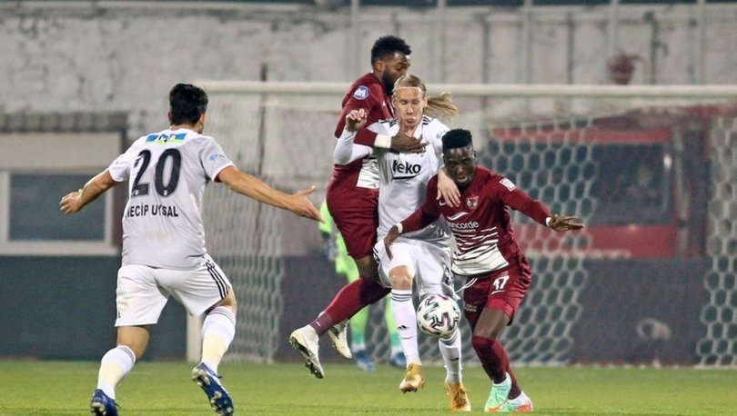 Beşiktaş Hatayspor maçı ne zaman, saat kaçta? BJK Hatay maçı hangi kanalda canlı yayınlanacak ...