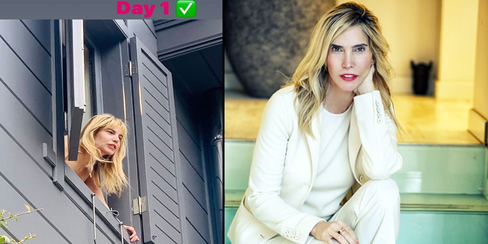 Dürüst'ten karantina paylaşımı