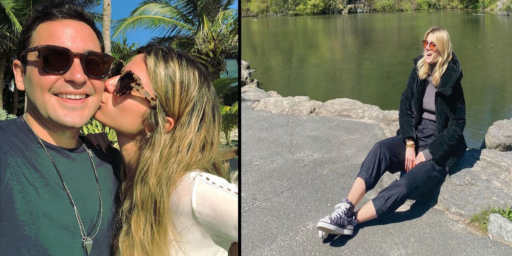 Sabancı ve Kayı New York'ta