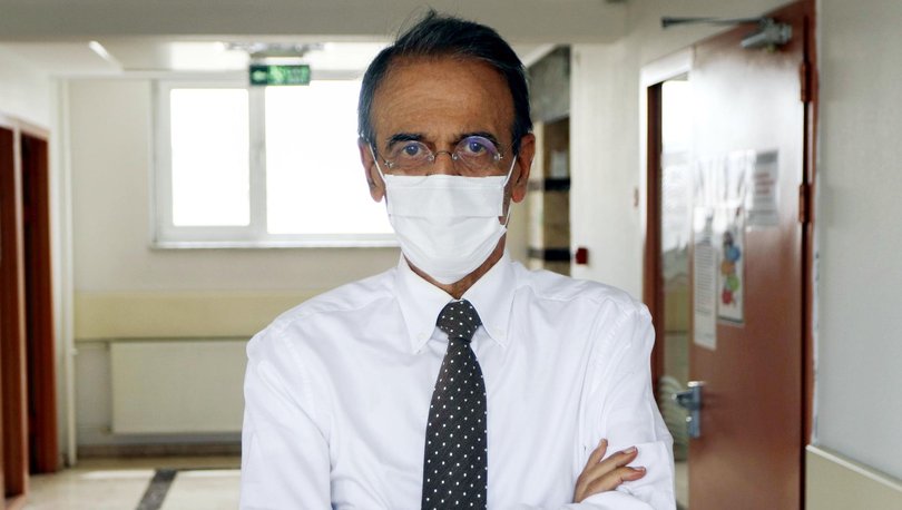 Prof. Dr. Mehmet Ceyhan'dan korkutan açıklama! O ölümlerde artış yaşanıyor! - Haberler