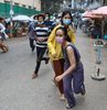 Myanmar’da ülkedeki askerî yönetime karşı düzenlenen gösterilerde 5 kişinin öldüğü bildirildi, konuyla ilgili doğrulama bekleniyor.