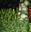 Antalya Ticaret Borsası (ATB), kent hallerinde işlem gören domates, sebze ve meyvelerin işlem miktar ve fiyatlarıyla ilgili endeks değerlerinin nisan ayına ilişkin değişimlerini açıkladı. Nisanda miktar endeksleri bir önceki aya göre domateste yüzde 21.82, sebzede yüzde 39.46 ve meyvede yüzde 9.48 artış gösterdi