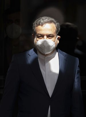 İran-ABD arasında mahkûm takası