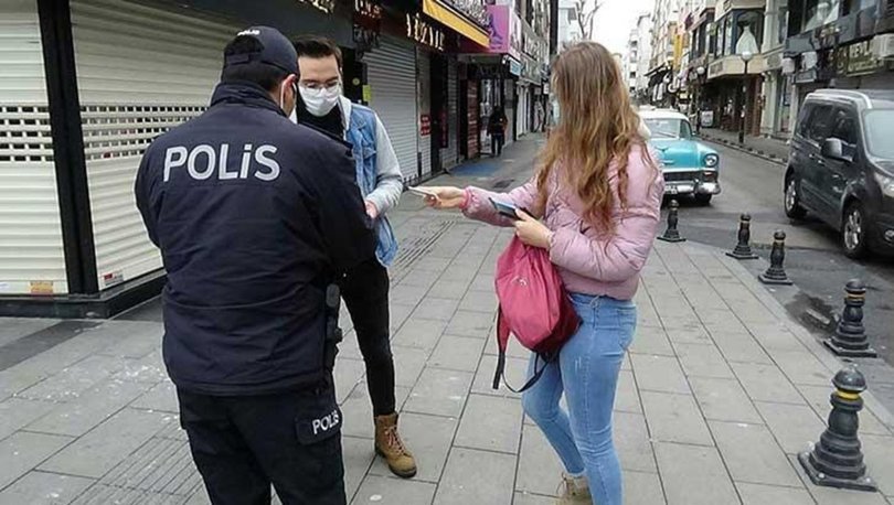 E Devlet Izin Belgesi Alma E Devlet Calisma Izin Belgesi Nasil Alinir Gundem Haberleri