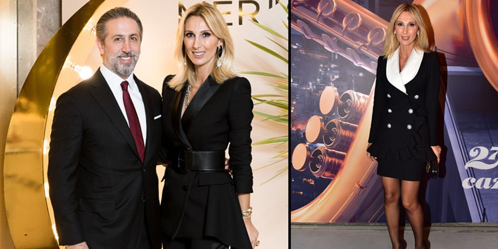 Tahincioğlu koronavirüsü yendi!