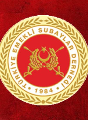 Son dakika: Türkiye Emekli Subaylar Derneği'ne kayyum atandı