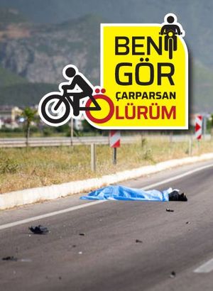 Motosikletteki baba oğulun feci sonu