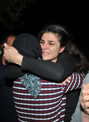 Melek İpek'in ailesi konuştu - Haberler