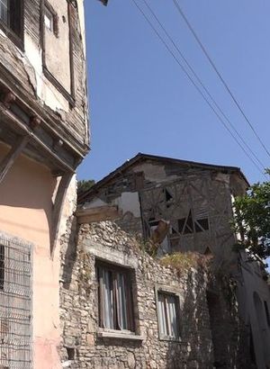 "YOK ARTIK" denilen olay! Son dakika: Evin ikinci katını çaldılar