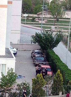 Haberler: Kayseri'de yürekleri dağlayan facia! 4 yaşındaki çocuk...