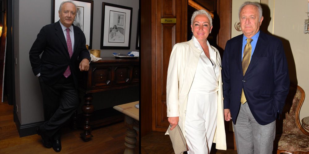 Benardete sağlığına kavuştu!