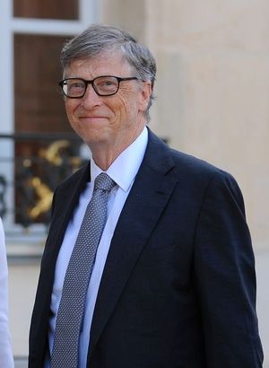 SON DAKİKA! Bill Gates ve Melinda Gates'den boşanma kararı!