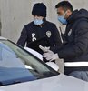 Sokağa çıkma yasağı cezası ne kadar? Sorusu merak konusu oldu. Korona virüs salgını kapsamında 29 Nisan 17 Mayıs tarihleri arasında 17 günlük tam kapanma ilan edilmesiyle Sokağa çıkma yasağı cezası ne kadar? Sorusu merak konusu oldu. Korona virüs salgını kapsamında 29 Nisan 17 Mayıs tarihleri arasında 17 günlük tam kapanma ilan edilmesiyle