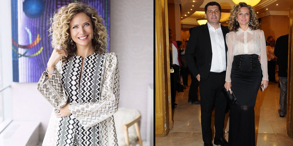 16 yıllık evlilik bitti!