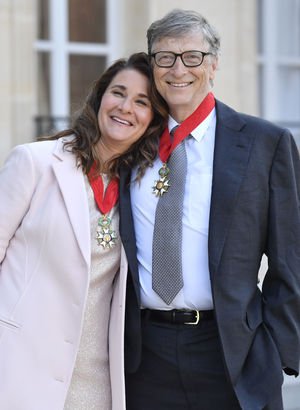 Bill ve Melinda Gates çiftinin boşanmasının perde arkası! Nasıl başladı nasıl bitti?