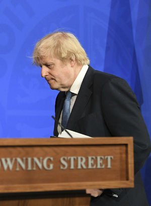 İngiltere-Hindistan ilişkilerinde yeni dönem