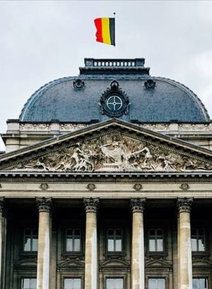 Belçika'da "korona kartı" uygulaması gündemde