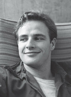 Ziya Selçuk'tan Marlon Brando'lu 20liyaşlarchallange paylaşımı! Marlon Brando kimdir?