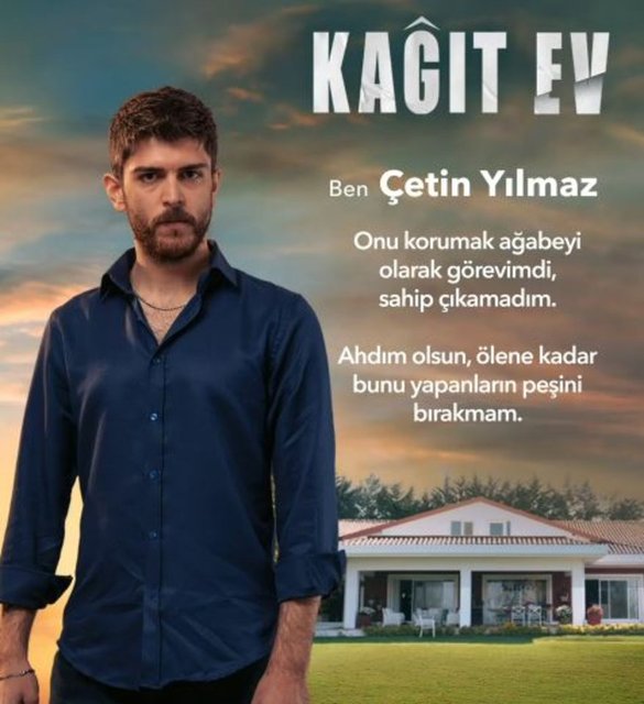 Kağıt Ev dizisi oyuncuları kim, karakterleri ne? İşte Kağıt Ev dizisi