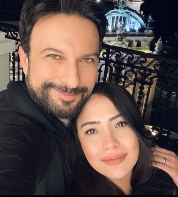 Tarkan�ın ev hali 5 çayına davet edildim Magazin haberleri Magazin