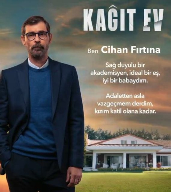 Kağıt Ev dizisi oyuncuları kim, karakterleri ne? İşte Kağıt Ev dizisi