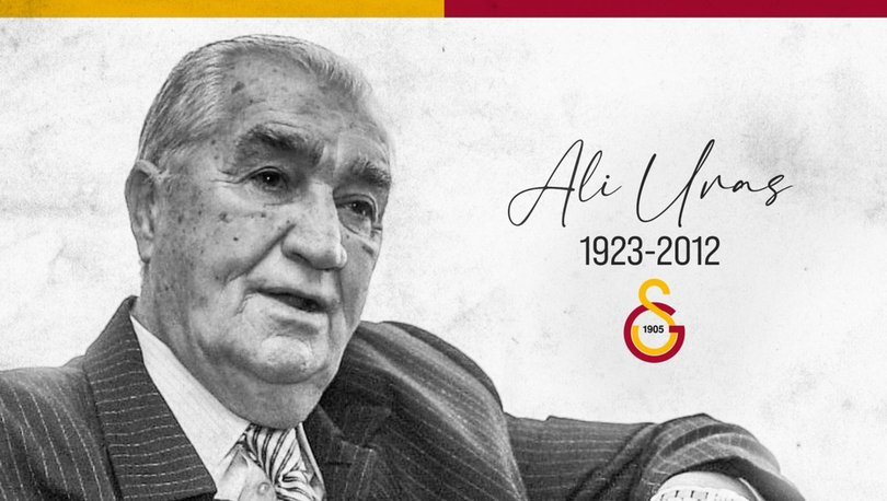 ali uras