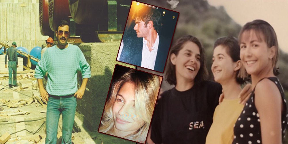 Sosyeteden '20'li yaş' akımı