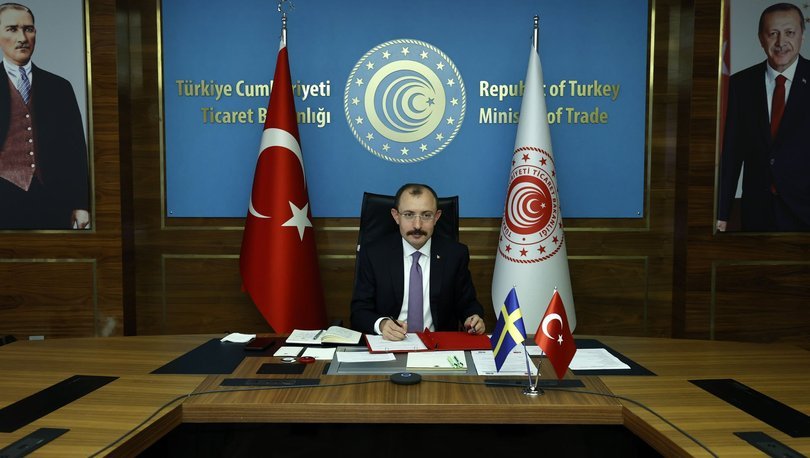 https www haberturk com turkiye ile isvec arasinda jetco protokolu imzalandi 3061945 ekonomi