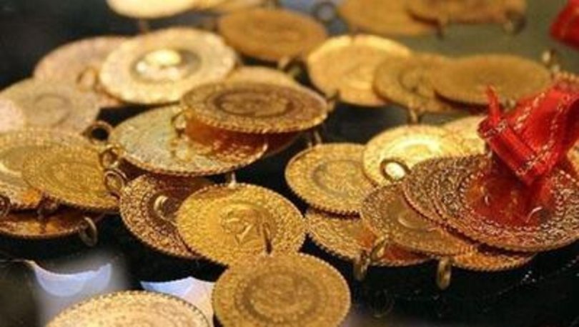 Altın fiyatları bugün ne kadar?