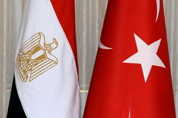 Türkiye ile Mısır 8 yıl sonra resmi olarak görüşüyor