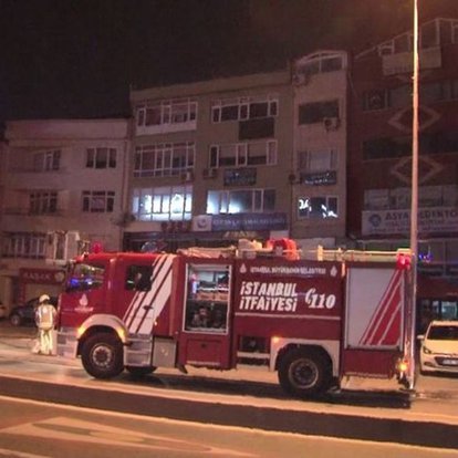 son dakika binali yildirim dan ozel