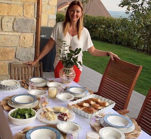 Pınar Altuğ'u kızdıran yorum! - Magazin haberleri