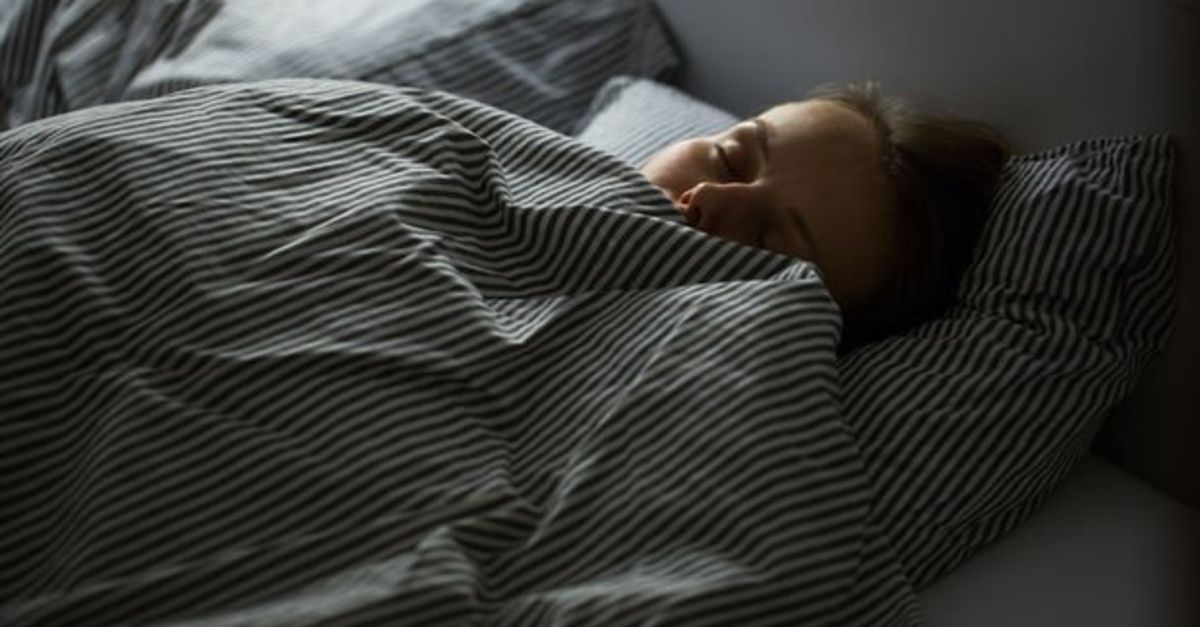 Düzenli uyku ile çocukların bağışıklık sistemini güçlendirin | Anadolu Sağlık Merkezi