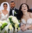 Alişan, 2018 yılında oyuncu Buse Varol ile nikah masasına oturmuştu. Evliliklerinde 3. yılı geriden bırakan çiftten ünlü şarkıcı, duygusal bir yazı kaleme aldı. 