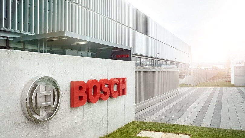 plastic Retired effort Bosch Türkiye ve Orta Doğu Başkanlığı'nda bayrak değişimi - İş-Yaşam  Haberleri