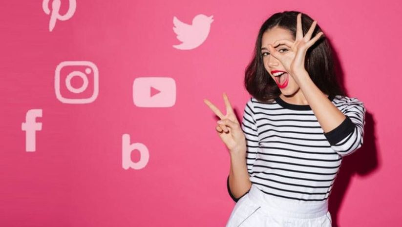 'Influencer'lara efekt ayarı