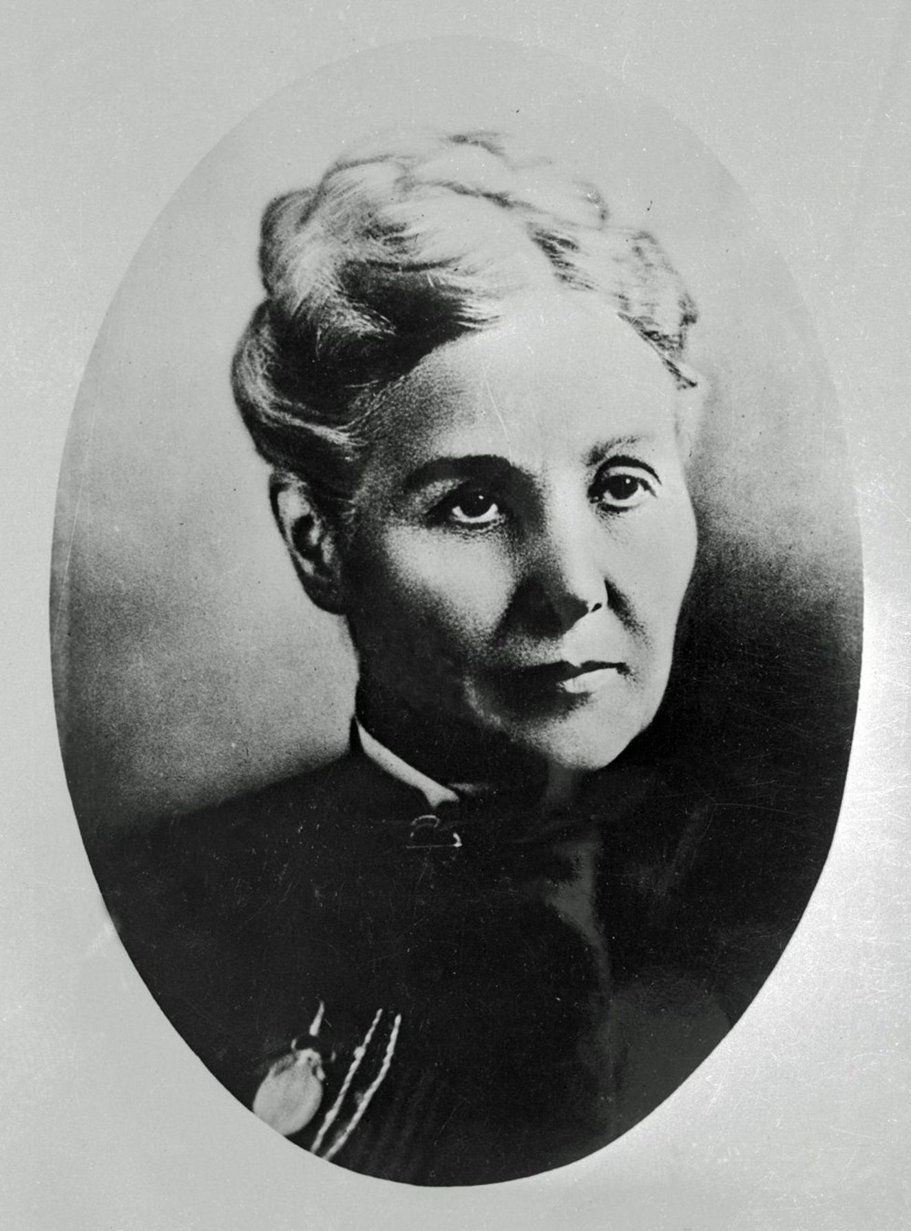 Ann Reeves Jarvis (1832 - 1905)
