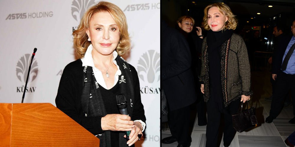 Simavi koronavirüse yakalandı!