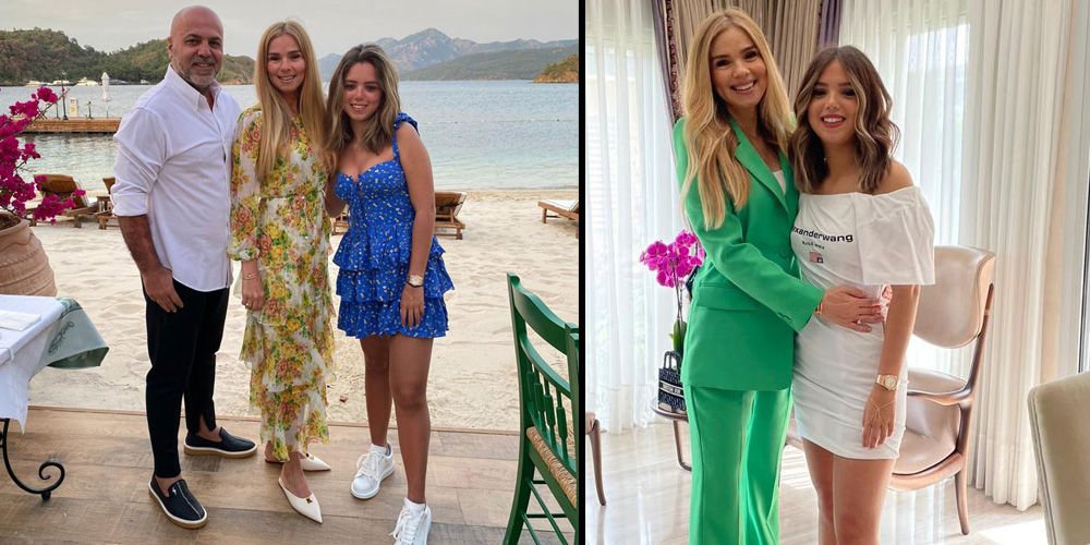 Anneler Günü'ne özel sürpriz