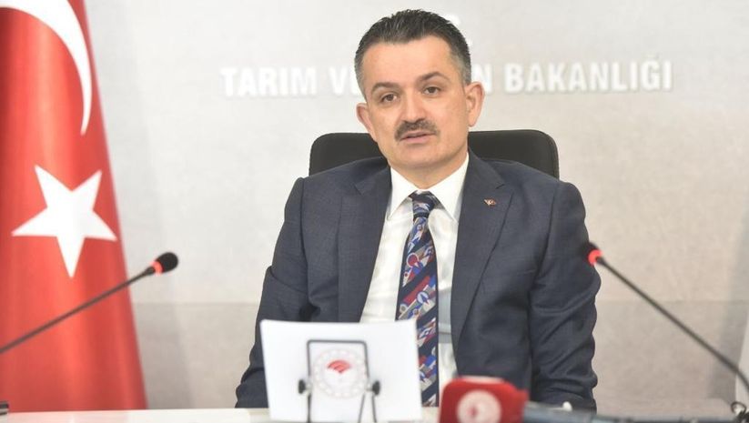 Üreticilere bayram öncesi destek ödemesi