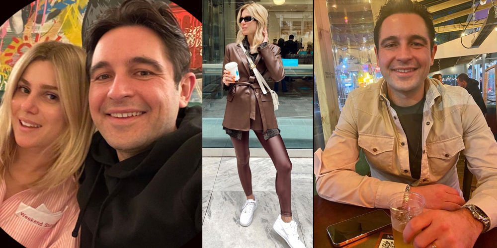 Eğlenceli New York günleri devam ediyor...