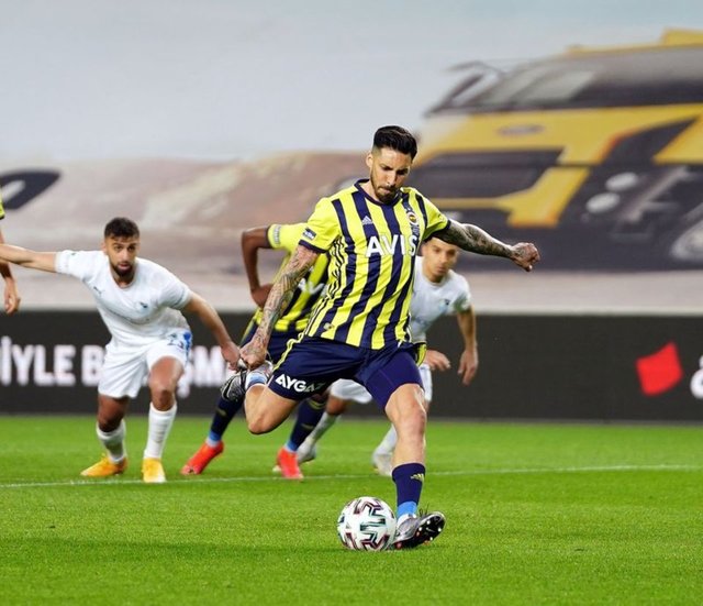 KARARINI VERDİ! Emre Belözoğlu, Ankaragücü maçı muhtemel 11'ini belirledi! - Haberler