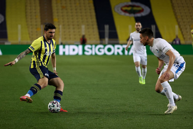 KARARINI VERDİ! Emre Belözoğlu, Ankaragücü maçı muhtemel 11'ini belirledi! - Haberler