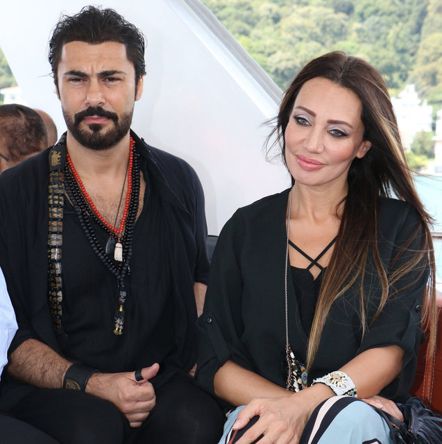 Umut Akyürek&#39;ten Oktay Ertuğrul paylaşımı: 27 yılı devirdik - Magazin  haberleri | Magazin Haberleri