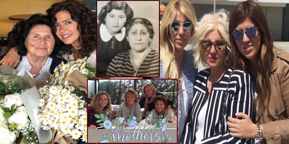 Annelere özel paylaşım!