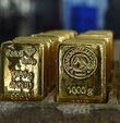 Altın fiyatları 9 Mayıs Pazar günü başta yatırımcılar olmak üzere ekonomi gündemini takip edenler tarafından merakla araştırılıyor. Bugün piyasalar kapalı olduğu için altın fiyatları Cuma gün ki kapanış değerleri üzerinden işlem görüyor. İşte 9 Mayıs çeyrek ve gram altın fiyatları...
