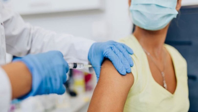 40 yaş üstü aşı ne zaman başlayacak? 40 yaş üzeri aşılama hangi tarihte  başlıyor? Bakan Koca açıkladı | Sağlık Haberleri